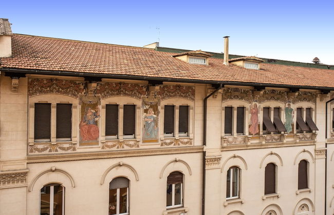 Boutique Hotel Roma - Foto 48