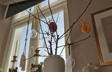 Maisonette "im Alten Pfarrhaus" - Foto 5