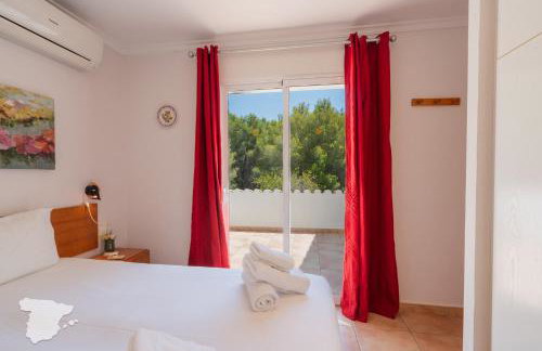 CostaBlancaDreams Tonella en Calpe - Foto 28