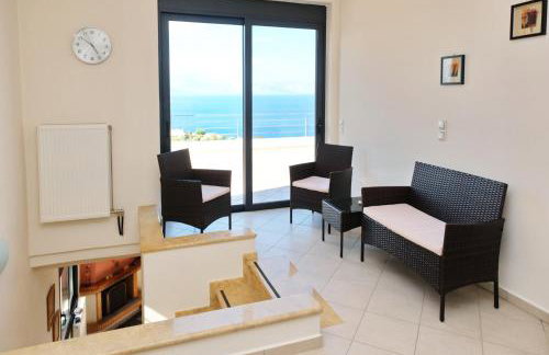 Sea view Amoni villa - Foto 21