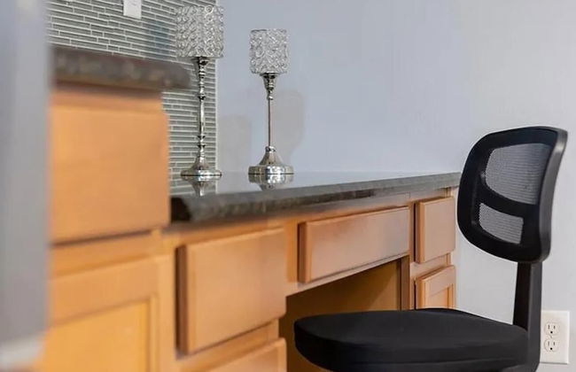 Gated Community, Amazing 4/3 Vacation Home With Private Pool Near Disney!!! - Foto 10