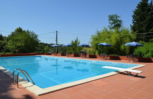 Agriturismo Le Case di San Vivaldo - Foto 52