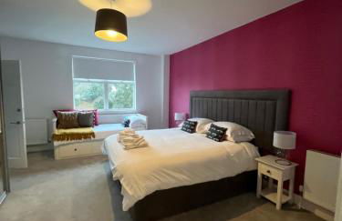 Vicarsford Farmhouse - Foto 18