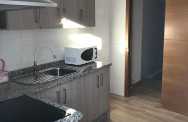 Apartamento nuevo con piscina en el centro "Doña Paca-Ronda" - Photo 26