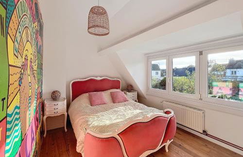 Le Blériot - Foto 11