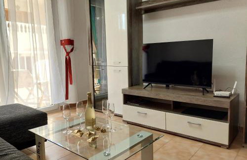 MAR BALTICO Apartment - Photo 1