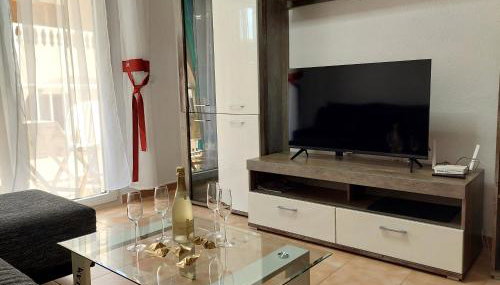 MAR BALTICO Apartment - Photo 1