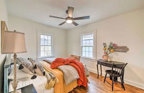 Renovated Bloomington Home - Steps to Campus! - Photo 31