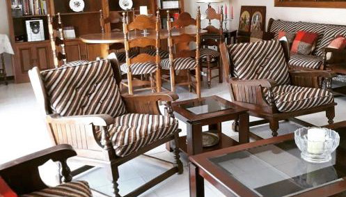 Fantastic villa, a 5 minute drive from the beach! - Foto 3