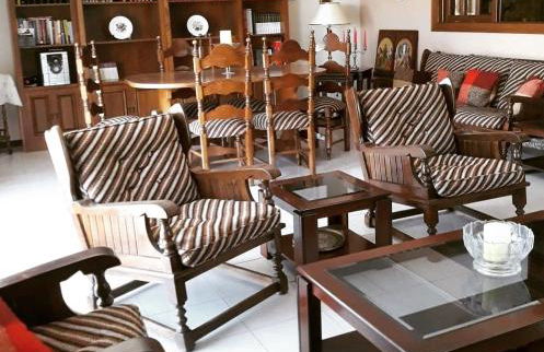 Fantastic villa, a 5 minute drive from the beach! - Foto 3