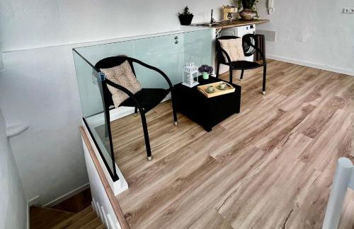 LaCasadelChorro Buenavista del Norte - Foto 47