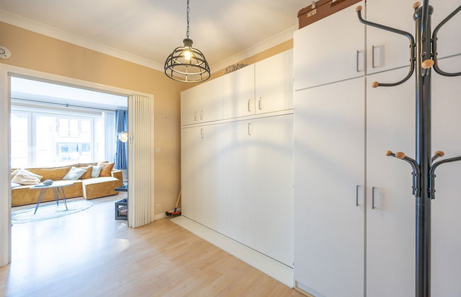 Studio With Sleeping Area - Foto 5