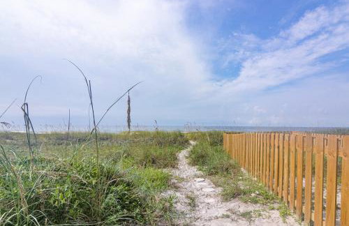 Emerald Seascape! Gulf front! Dog friendly! - Foto 4