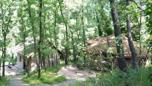 Casa Rural Crisol Spa - Photo 5