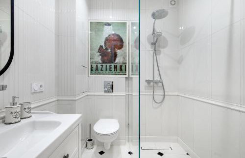 Ruby House Warsaw City Center - Foto 7