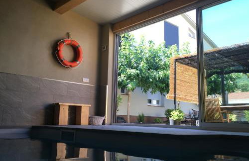 Can Musiquem amb Piscina - Foto 11