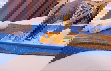 The Robertson Kuala Lumpur - Foto 36