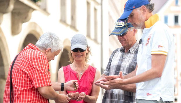 Munich Walking Tour - Foto 4