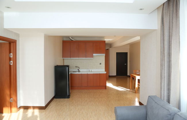 Mount Bogd Apartment - Foto 8