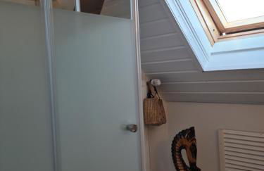 Pilgrims "Frieda" gemütlich Wohnen mit 2 Schlafzimmern - Foto 18