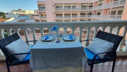 Monte Gordo T1 Parque dos Reis - Foto 5