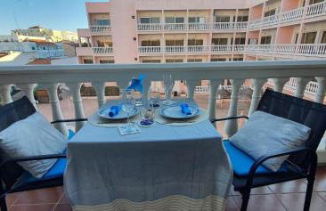 Monte Gordo T1 Parque dos Reis - Foto 5