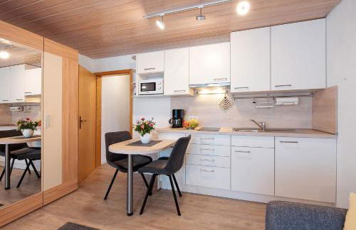 Ferienwohnung Möhrle - Foto 11