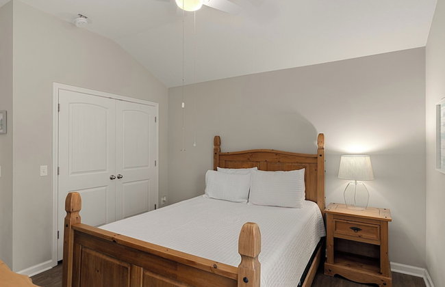 Ocean Oasis by Avantstay Block to Beach West Pcb, Pet-friendly - Foto 28
