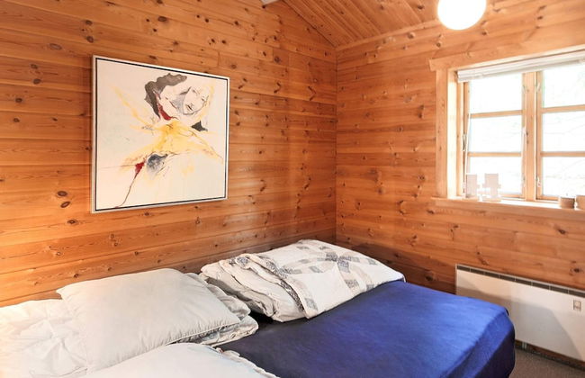 Holiday Home in RÃ¸rvig - Foto 21