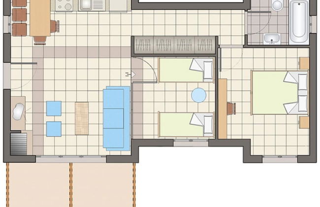 Karayiannis Villas - Foto 4