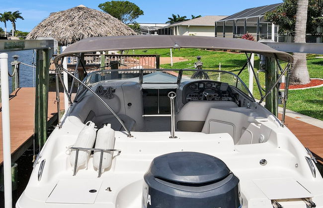 Camille 3 2 South Pool With Boat Must see - Foto 34