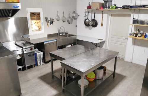 Gîte de la Châtaigneraie - Foto 16