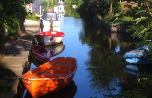Ferienwohnung Ambiente - Foto 10