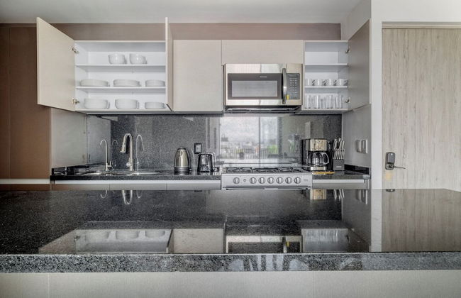 Blueground Ava Rio Rhin in Mexico City - Foto 12