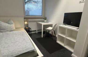 Ferienwohnung Arkadia Zentrale - Foto 48