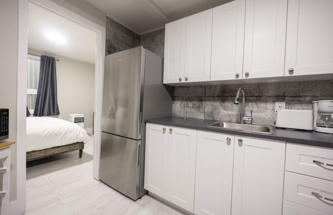 Le Centre-Ville - Foto 30