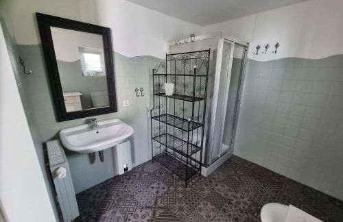 Ferienhaus Rosengarten - Foto 19