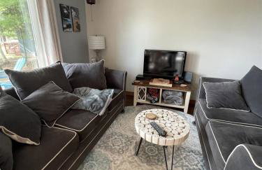 CAMP SANDBAR LIMIT 12 home - Foto 15