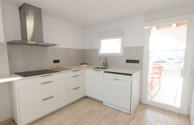 La Mar De Olas in Val Ncia - Foto 6