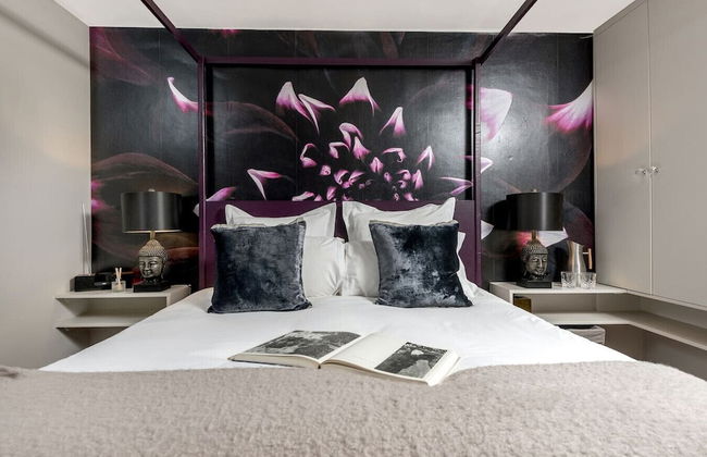 The Set - Room With En-suite - Foto 5