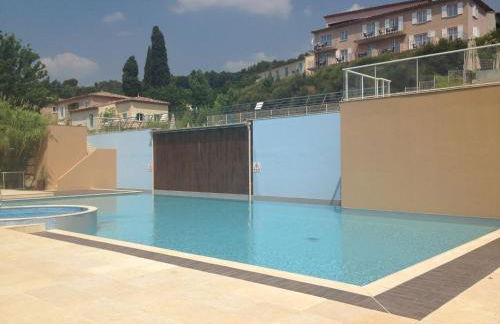 Appartement dans Residence – Le Domaine de Camiole - Foto 13