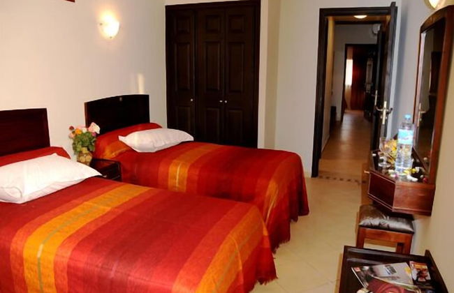 Résidence Appart hotel Assounfou - Photo 11