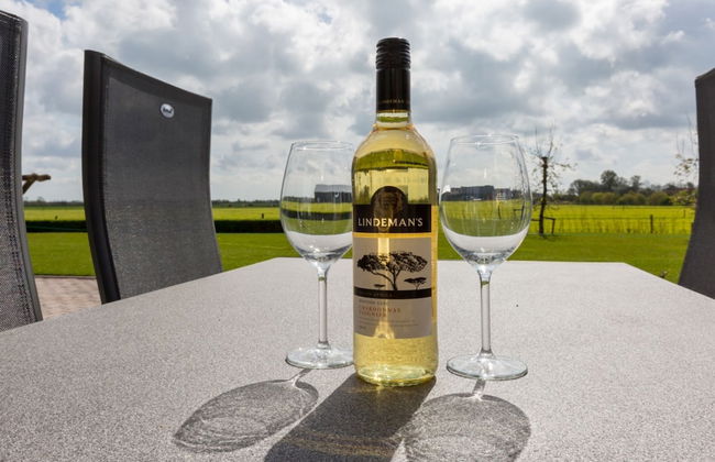 Holiday Home in Oostkapelle Near Forest - Photo 22