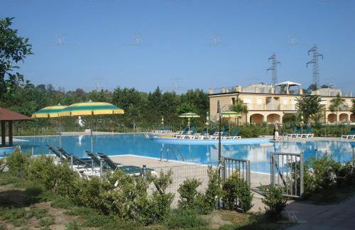 Casa Vacanze "Pizzo Sorriso Del Mare" - Foto 44