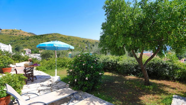 Spiros Saint Stephanos - Foto 5, Habitación