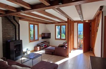 Chalet Avenir - Foto 4