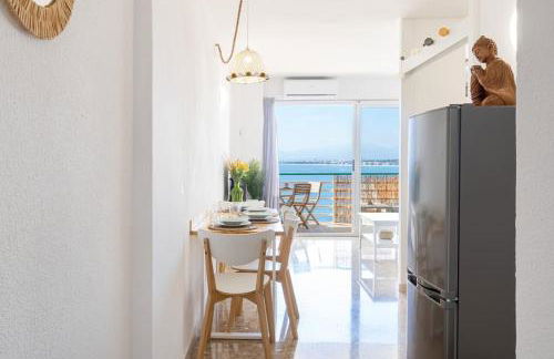 1ªLinea Mar-Piscina-Wifi-PortAventura-Luxury-Chill5 - Photo 17