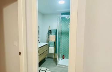 Texas Life Apartamento Centro Jerez - Foto 22