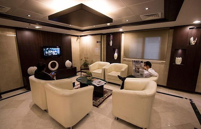 Premiere Hotel Apartments - Foto 3