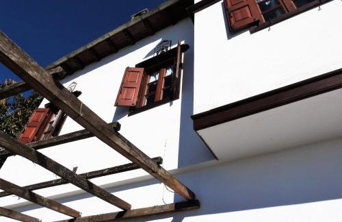 Traditional Mansion Calliopec-UVC sterilized - Foto 45